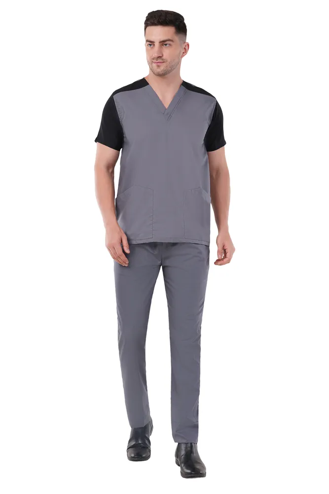 VitaForge Mens Scrub